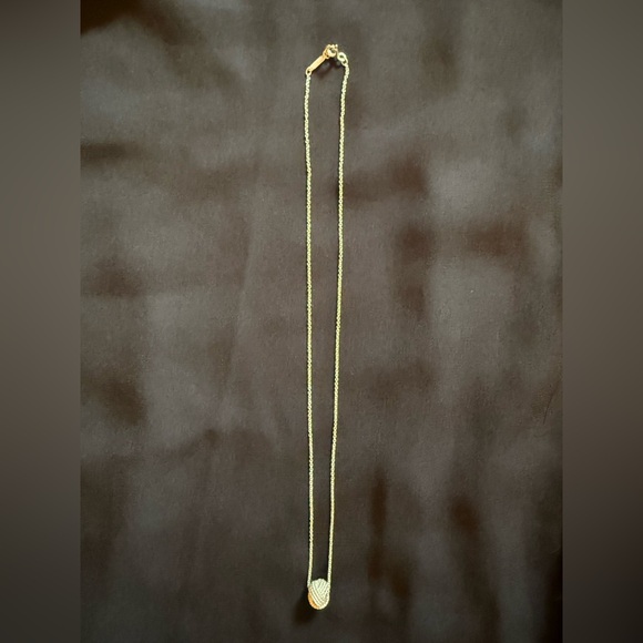 Tiffany & Co. Knot Pendant Necklace - Not in stores/online - Picture 2 of 16